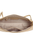 TwinSet Poliuretano Clutch
