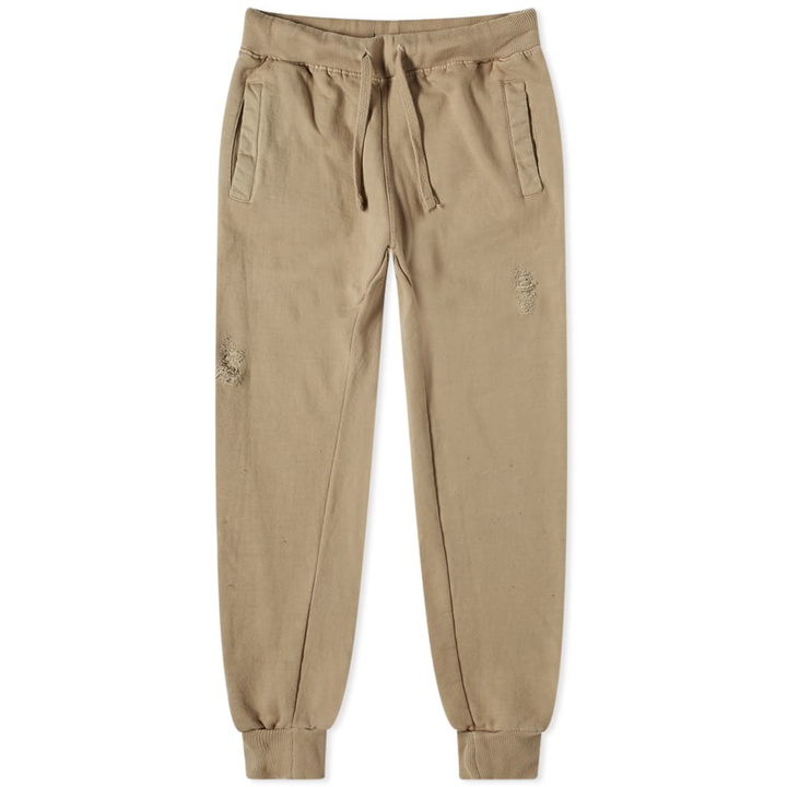 Photo: La Detresse The Malibu Sand Sweat pant