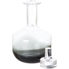 Tom Dixon Black Tank Whiskey Decanter