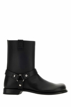 Loewe Campo Biker Boots