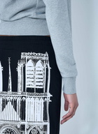 Vaquera Twisted Hoodie