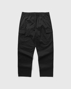 New Balance Athletics Woven Cargo Pant Black - Mens - Cargo Pants