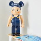 Medicom Buddy Lee Be@rbrick 1000% in Indigo