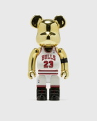 MEDICOM BEARBRICK 1000% MICHAEL JORDAN 1991 WORLD CHAMPION Multi-color Mens Collectibles & Toy
