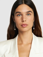 SOPHIE BILLE BRAHE - Promenade De Claude 14kt & Pearl Earring