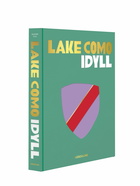 ASSOULINE - Lake Como Book
