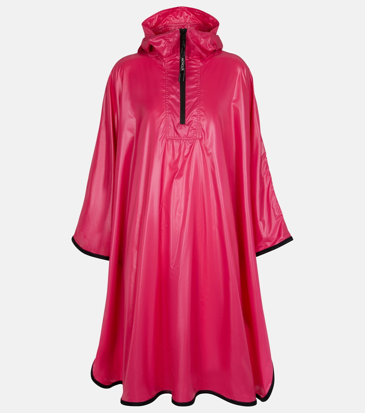 Moncler - Rain poncho Moncler
