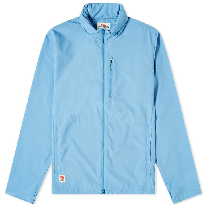 Photo: Fjällräven High Coast Lite Jacket