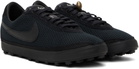 Bode Black Nike Edition Astrograbber SP Sneakers
