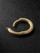 Spinelli Kilcollin - Mini Gold Single Hoop Earring