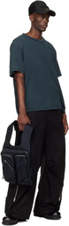FFFPOSTALSERVICE Black Pod Backpack