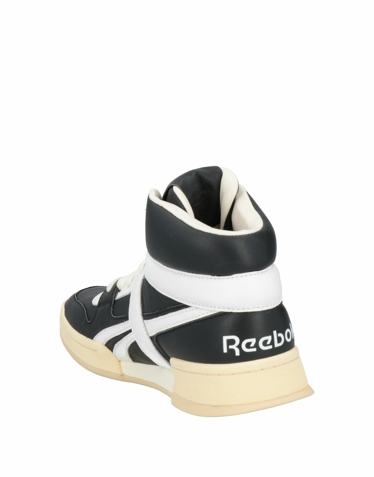 Reebok Womens Sneakers in Black