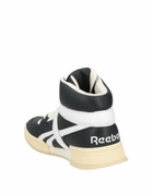 Reebok Womens Sneakers in Black