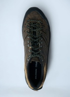 Salomon X-ALP Low Distressed Sneakers