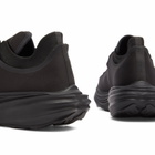 Puma x Heliot Emil Deviate Nitro Elite Trail NU Sneaker in Puma Black