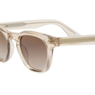 CHIMI 01.3 Sunglasses in Ecru 
