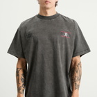 Vans Men's x A.O.D. Ramp T-Shirt in Raven