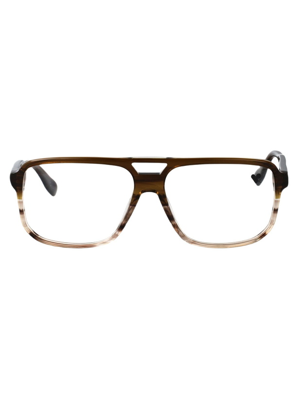 Photo: Karl Lagerfeld Kl6156 Glasses