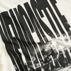 END. Newcastle T-Shirt in Ecru