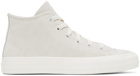 Converse Beige CONS Chuck Taylor All Star Pro Sneakers