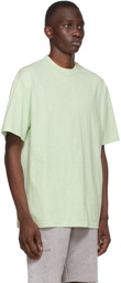 Han Kjobenhavn Green Acid T-Shirt