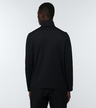 Fusalp - Mario III quarter-zip jacket