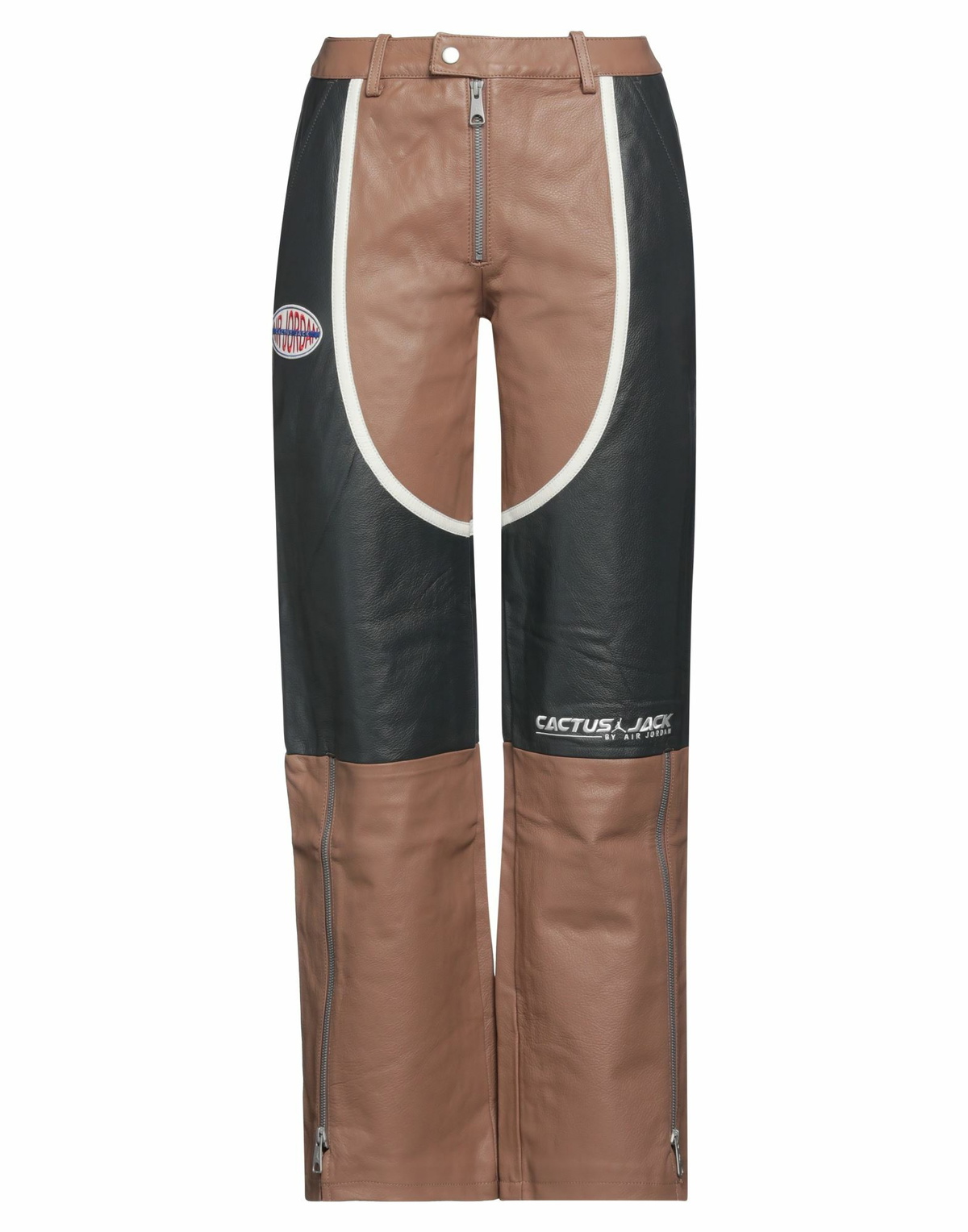 Jordan Womens Pants Khaki