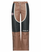 Jordan Womens Pants Khaki