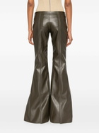 Elena Velez Flared Trousers