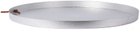 knIndustrie Silver Live/Ly Tray