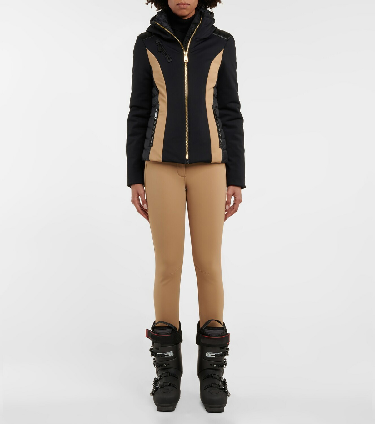 PARIS ski pants long – Goldbergh