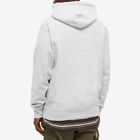 PLEASURES Men's Play Playboy Hoody in Grey