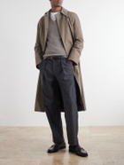 SEASE - Cashmere Sweater - Neutrals