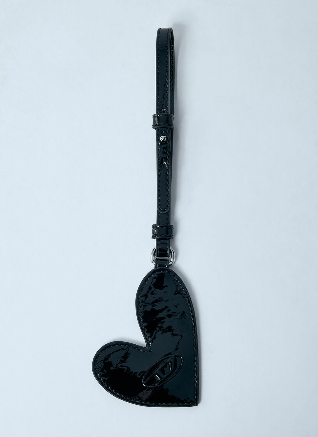 Diesel Play Mirror Keyring