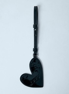 Diesel Play Mirror Keyring