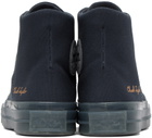 Converse Black Chuck 70 Marquis Sneakers