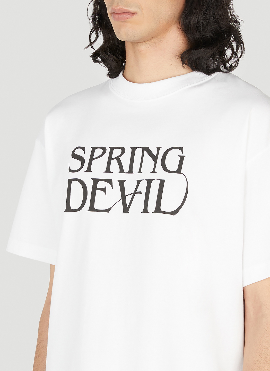 Soulland Spring Devil T-Shirt
