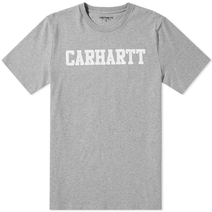 Photo: Carhartt College Tee