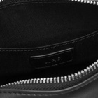 A.P.C. Men's Nino Camera Bag in Black
