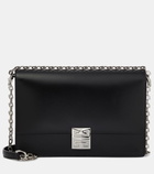 Givenchy 4G Small leather crossbody bag