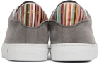 Paul Smith Gray Beck Sneakers