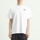 The North Face Men's 1966 TNF Relaxed T-Shirt in Tnf White