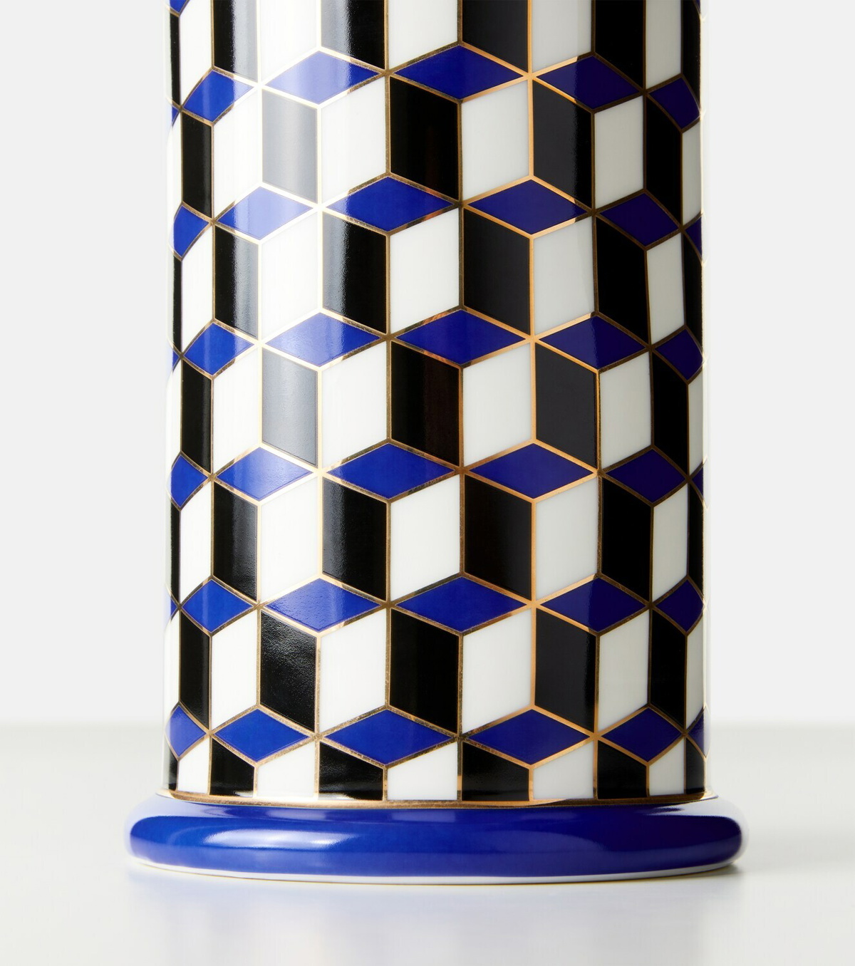 Jonathan Adler Versailles porcelain container