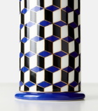 Jonathan Adler Versailles porcelain container