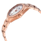 Tissot T-Classic PR100 Quartz Diamond Mother of Pearl Dial Ladies Watch T101.910.33.116.00