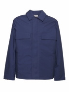 K-Way Orion 3l Poplin Down Jacket
