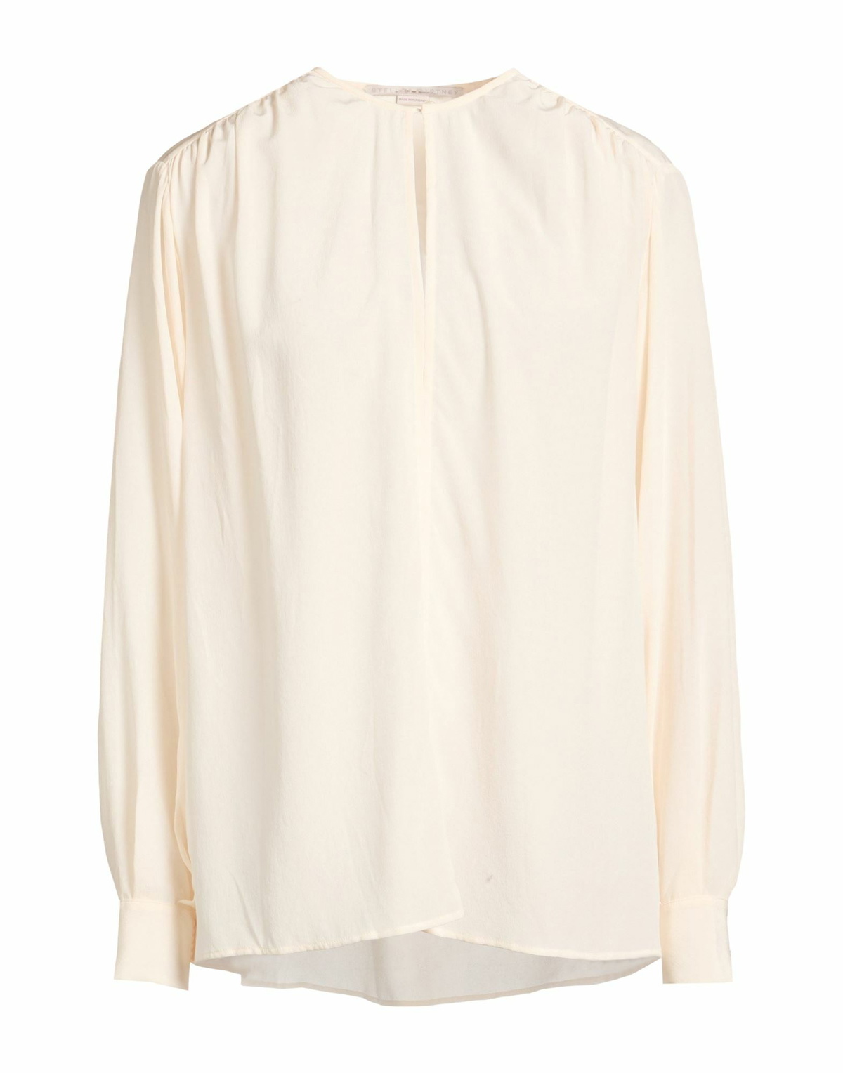 Stella Mccartney Womens Top Blush