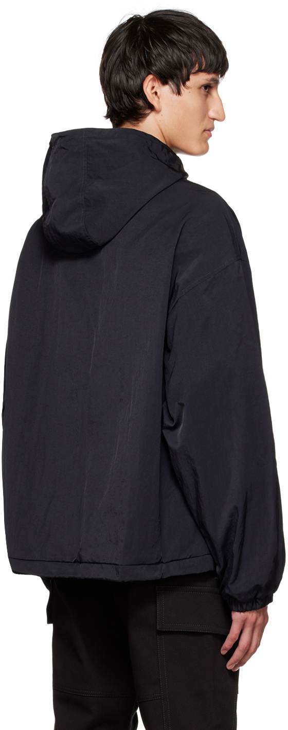 Moschino Women's Smiley Sweatshirt Black