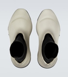 Givenchy - Monumental Mallow rubber shoes