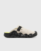 Keen X Metalwood Hyperport Clog Leather Brown Mens Sandals & Slides/Lowtop